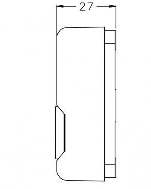 Thermostat Stuhl SR 20