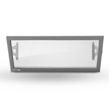 Glas Infrarotstrahler TOP 1500 Watt