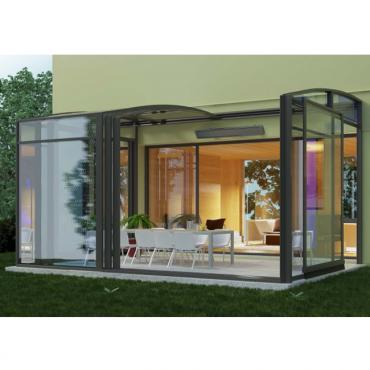 Infrarot Terrassenheizung Fenix TH 1000 Watt